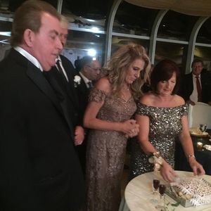 Meet your Posher, Barbara